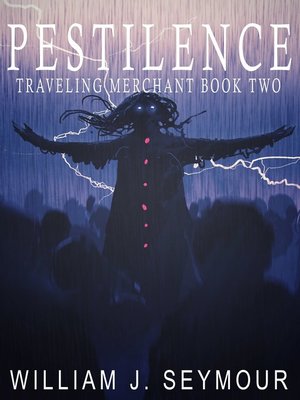 cover image of Pestilence